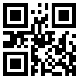 Il QrCode di 3304087314
