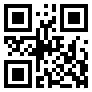 Immagine del QrCode di 3304087315