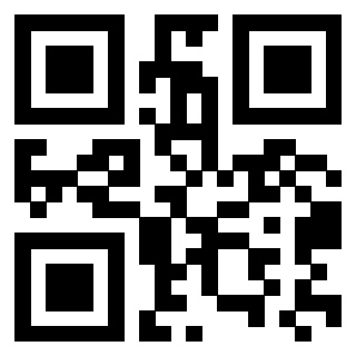 Immagine del QrCode di 3304087317