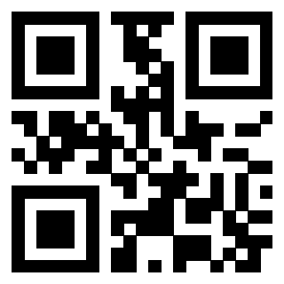 Il QrCode di 3304087320