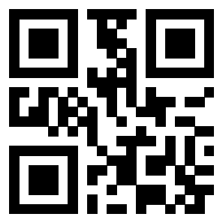 QrCode di 3304087322