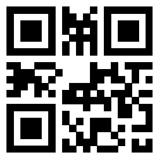 Immagine del QrCode di 3304087324