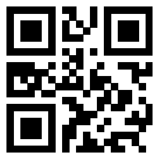 3304087328 Qr Code associato