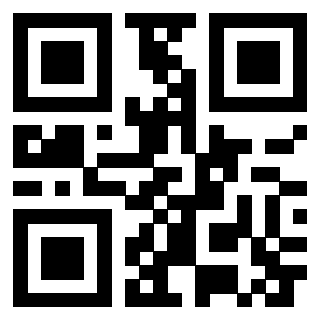 3304087332 Qr Code associato