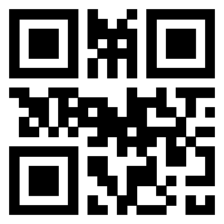 Il Qr Code di 3304087333