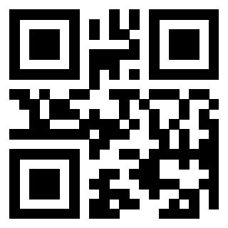 3304087335 - Immagine del Qr Code