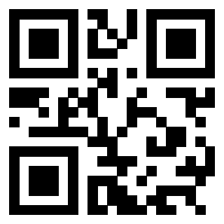 Immagine del Qr Code di 3304087336