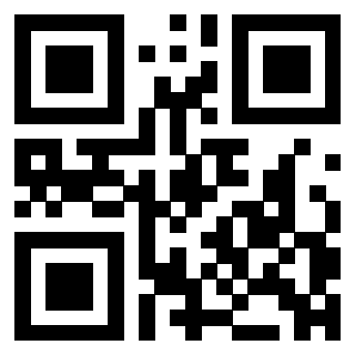 Scansione del Qr Code di 3304087337