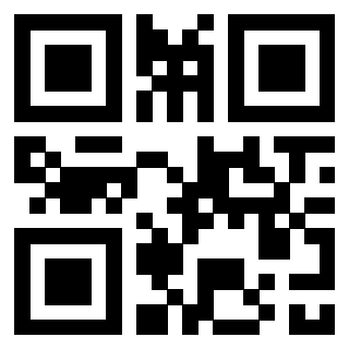 3304087338 - Immagine del Qr Code