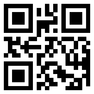 Il Qr Code di 3304087340