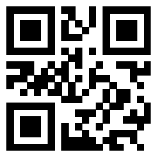 3304087341 - Immagine del Qr Code