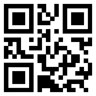 Il Qr Code di 3304087345