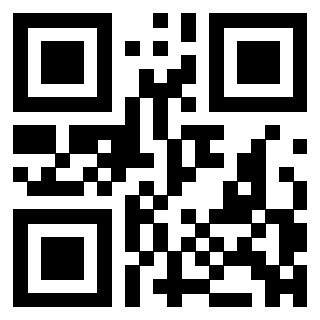 Scansione del Qr Code di 3304087348