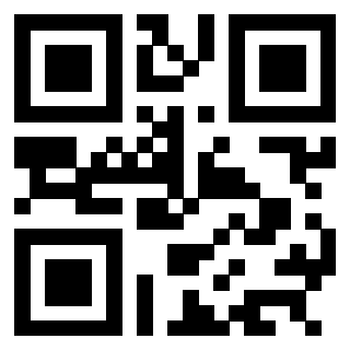 3304087350 - Immagine del Qr Code associato
