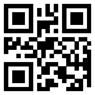 3304087351 - Immagine del QrCode associato