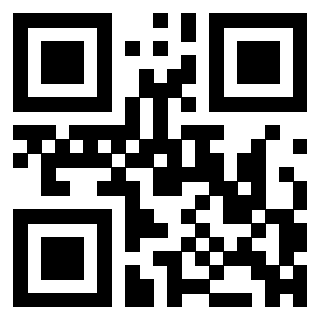 Qr Code di 3304087354
