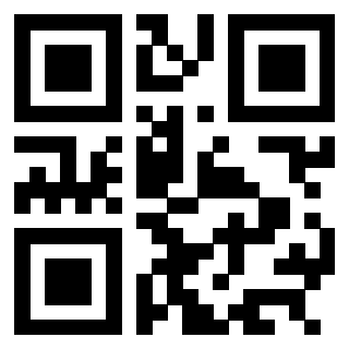 3304087355 QrCode associato