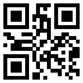 3304087356 - Immagine del QrCode associato