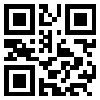 3304087359 - Immagine del QrCode associato