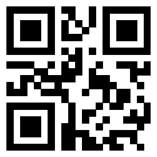 Scansione del Qr Code di 3304087360