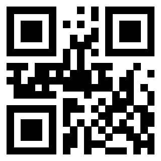 Immagine del Qr Code di 3304087361