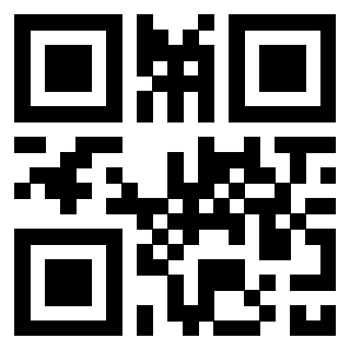 Il Qr Code di 3304087364