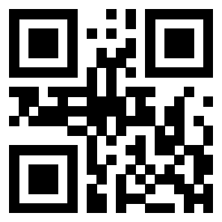 3304087366 - Immagine del QrCode associato