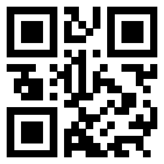 Qr Code di 3304087370