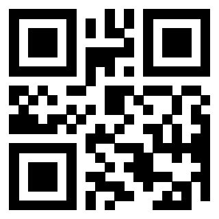 Immagine del QrCode di 3304087373