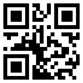3304087374 - Immagine del QrCode associato