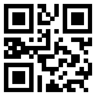 Immagine del Qr Code di 3304087378