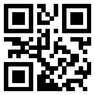 Il Qr Code di 3304087379