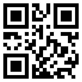 Il Qr Code di 3304087380