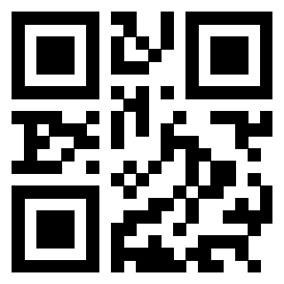 Il Qr Code di 3304087381
