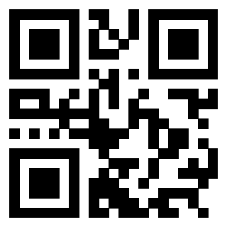 3304087383 - Immagine del Qr Code