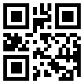 3304087384 - Immagine del Qr Code