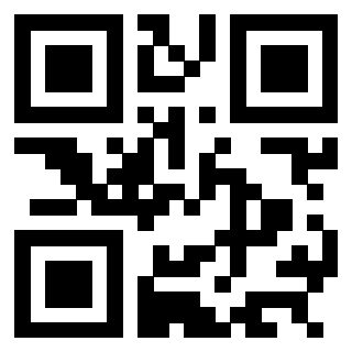 Scansione del Qr Code di 3304087385