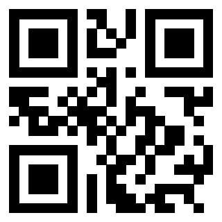 Il Qr Code di 3304087389