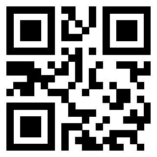 Il Qr Code di 3304087392
