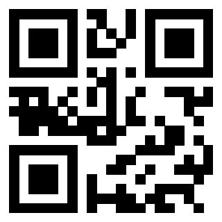 3304087394 Qr Code associato