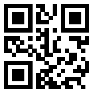 3304087398 QrCode associato