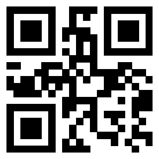 Qr Code di 3304087400