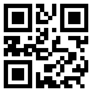 Scansione del Qr Code di 3304087401