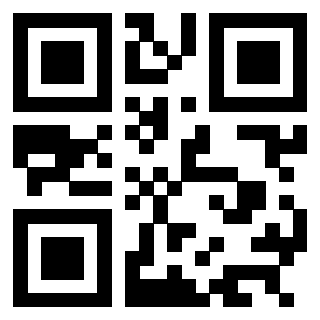 Qr Code di 3304087402