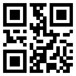 3304087403 - Immagine del QrCode associato