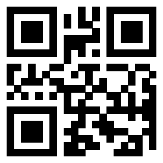 3304087404 - Immagine del Qr Code