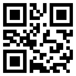 3304087406 - Immagine del QrCode associato