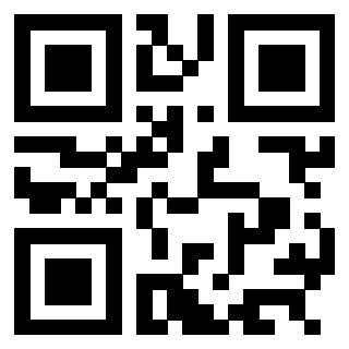 3304087407 - Immagine del QrCode