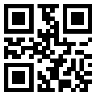 Qr Code di 3304087411