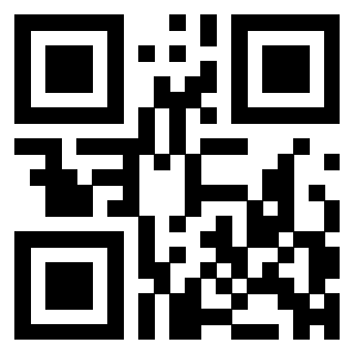 Il Qr Code di 3304087417